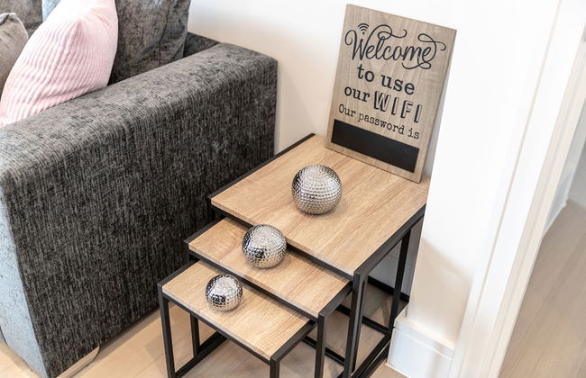 Reading Green Park Village Serviced Apt - Foto 39