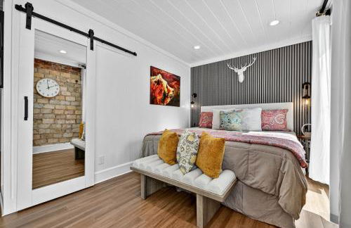 The Penthouses on Main - Downtown Blue Ridge - Foto 15