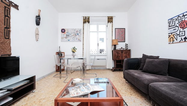 Apartment in Rome - Foto 3