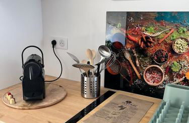 La cigogne rêveuse - Foto 15