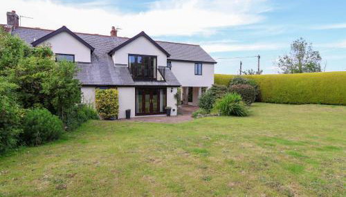 1 Eastdon Cottages - Foto 1