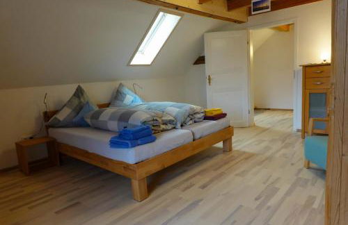 Ferienhaus im Bayerischen Wald - "Lindensalettl" mit Garten und Terrasse - Foto 32