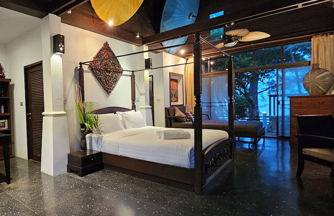 Emerald Sands Beach Villa - Photo 33