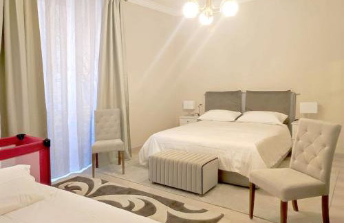 Appartamento Romeo, nel cuore di Roma - Foto 19