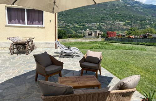 La Rose du Prevot - Foto 23