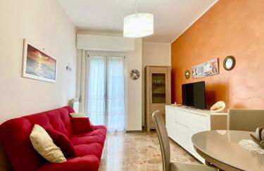 King Beach House Albenga - Foto 12