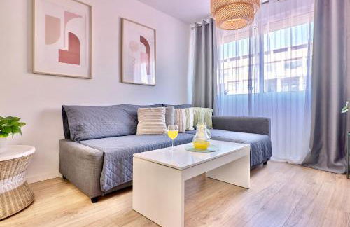 SPACIOUS, SUNNY FLAT BY CITY OF ARTS & SCIENCES - Foto 51