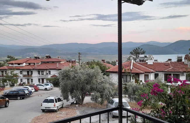 Koparan Apart Otel - Photo 42