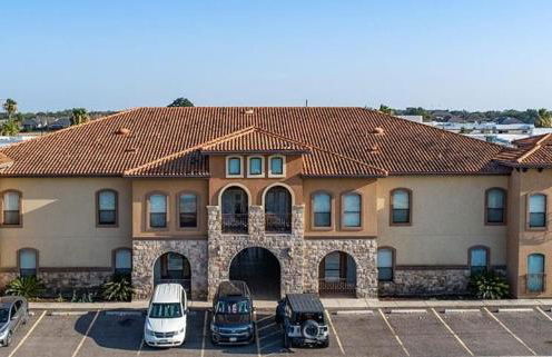 Departamento McAllen - Photo 16