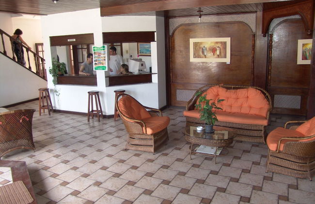 La Alhambra Apart Hotel - Foto 2