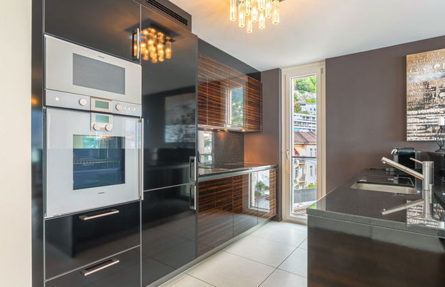 Le Belvédère D2.6 - Foto 11