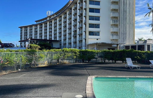 Stunning Views Best Locale Hilo 2BRCondo - Photo 35