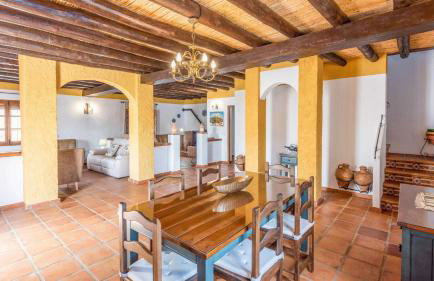 Casa Guajar 2 Monda by Ruralidays - Foto 30