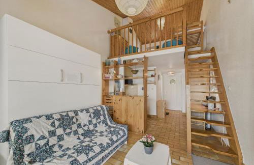 50m de la plage - Appartement 2adultes,3enfants - Foto 7