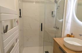 Le Terra Redon - T2 centre ville - 6 min gare - local vélo - Foto 6