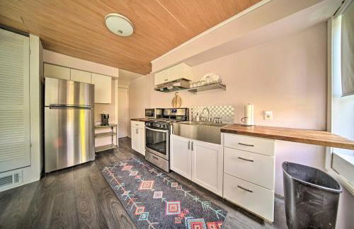 Historic Family Home 2 Mi to Lake Erie and Zoo! - Foto 12