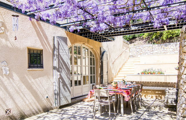 Domaine de Piegros - Foto 9