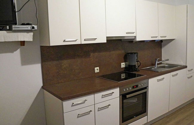 Sunlit Farmhouse near Hochzillertal Ski Area in Tyrol - Foto 10