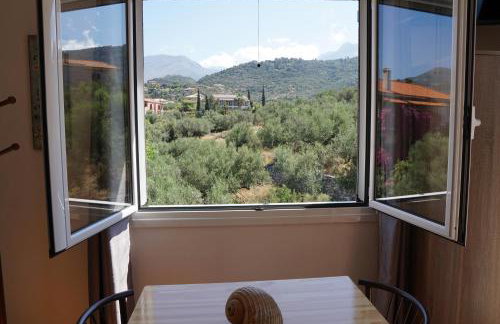 301 Sea And Sun Apartments Kardamili - Foto 10