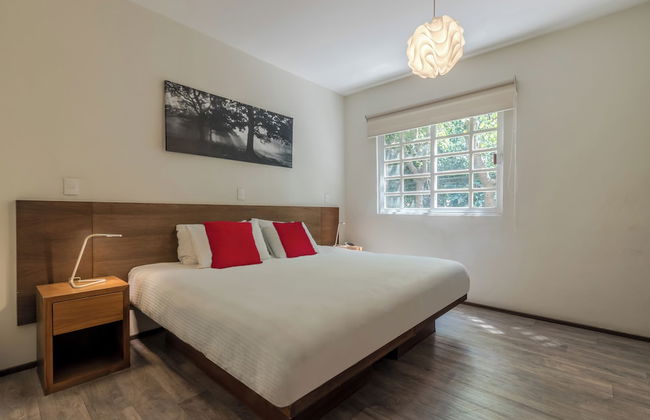 OM686 Urban Lofts Short-Long Stays - Foto 1