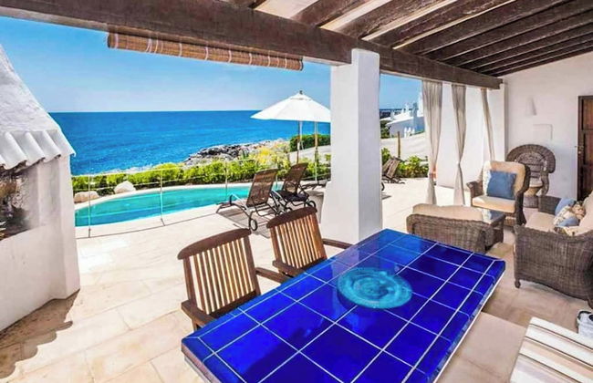 Villa Bini Rocio - Photo 11