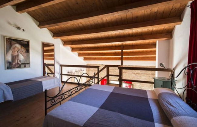 Serene Apartment in Ascoli Piceno with Hot Tub - Foto 2