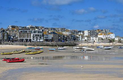 The Little Barn - Near St Ives Beaches & Walks, Dog Friendly - Foto 41