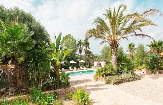 Holiday Home With Wooden-beamed Patio - Foto 34