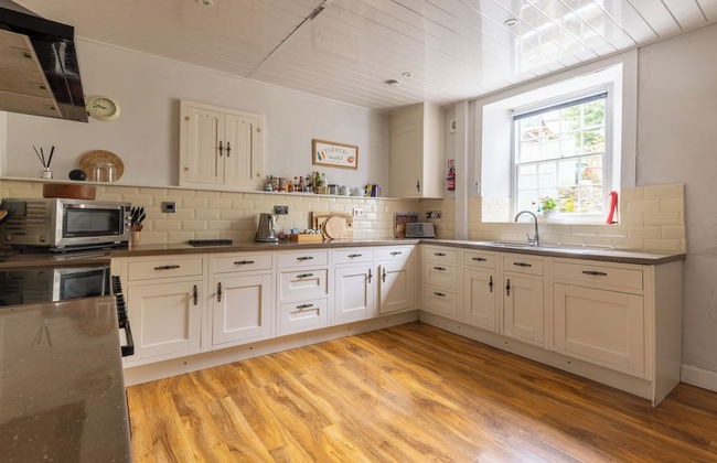 Salvin House - North East Escapes - Foto 16