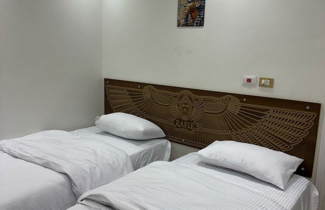 Rafif Panorama Pyramids Hotel - Foto 10