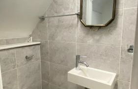 1 Bedroom near central London Kings Cross walking to Arnos Grove Tube, Alexandra Palace, Euston - Foto 11