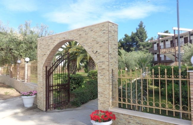 Olympic Bibis Hotel - Foto 27