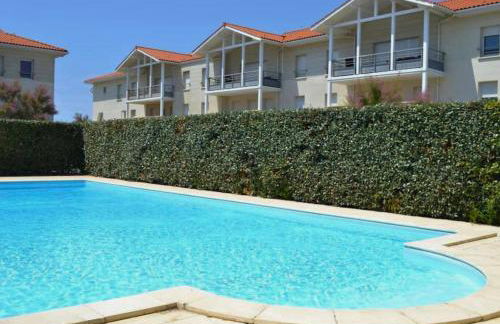 Au Pied des Dunes avec Piscine - Foto 3