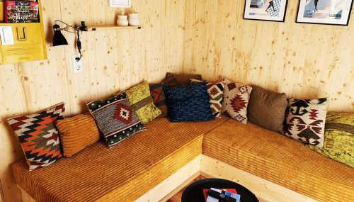 Holiday Home Tolles Ferienhaus in Bolanden mit Großer Terrasse by Interhome - Foto 5