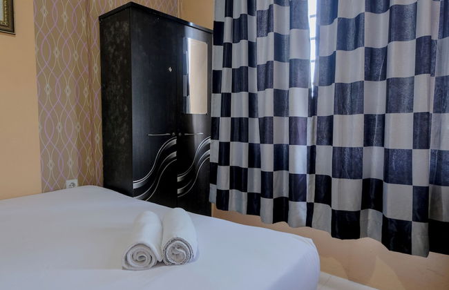 Spacious and Combine 3Br At The Edge Bandung Apartment - Foto 3