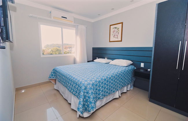 Residencial Baía dos Golfinhos - Foto 9