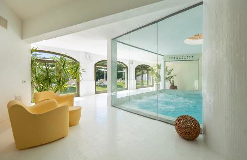 Acquaghiaccia Country House & Spa - Foto 27
