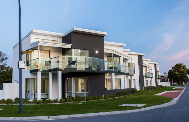 Reflections by Rockingham Apartments - Photo 25