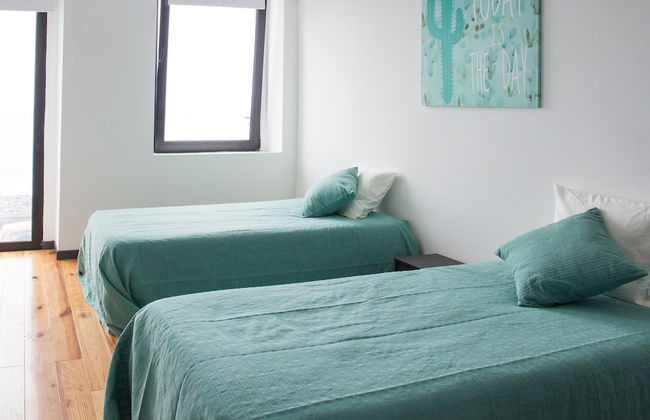 Porto de Abrigo Guest House - Foto 7