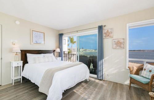 Bayfront Oasis Close to Boardwalk and Water - Foto 12