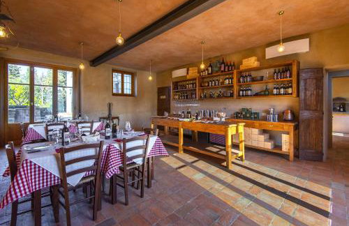 Agriturismo Villa Ulivello in Chianti - Foto 120