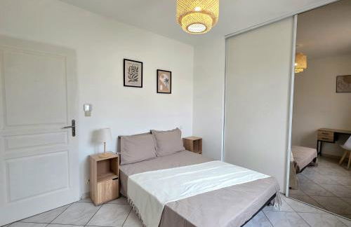 Grande maison familiale, spacieuse et confortable - Foto 19