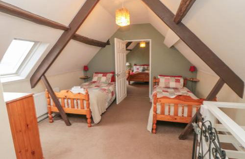 Tidkinhow Farm - Foto 23