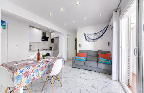 Apartment in Roses With Stunning Beachfront Views - Foto 10