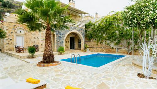 Efrosini country villa-Anesis family - Foto 2