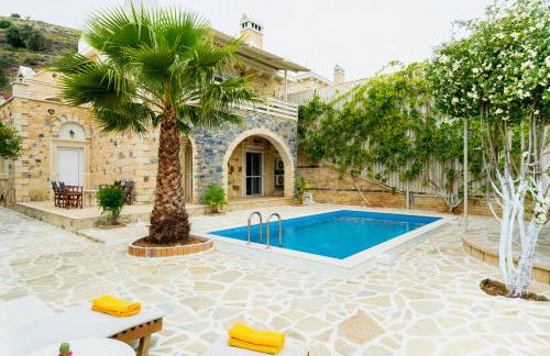 Efrosini country villa-Anesis family - Photo 2