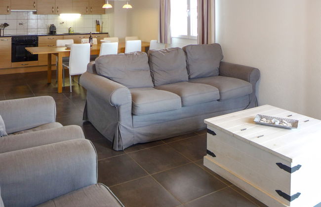 Andromède 4 pièces 11 - Foto 3