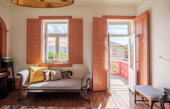 Feel Discovery Villa Aura Douro Valley - Foto 21