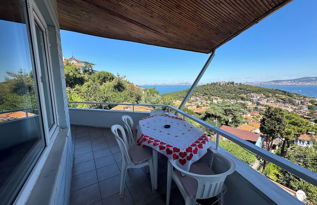 Manzara Ada Tepe - Foto 44