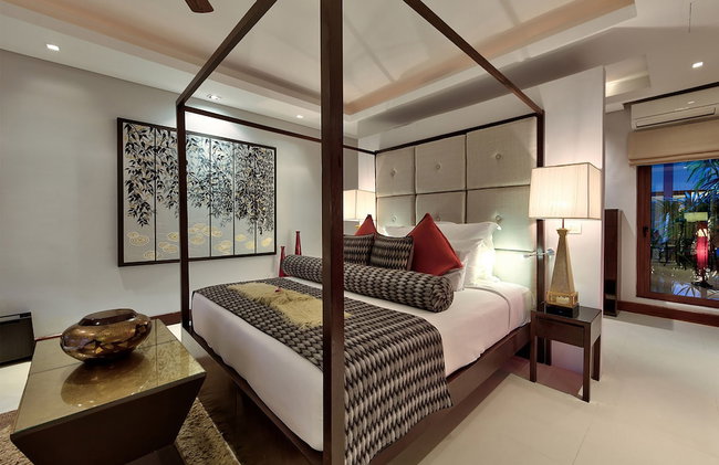 Villa Chi Samui - Foto 6